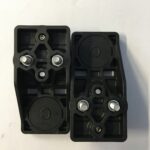 FINECORSA DX SX SENZA PROLUNGA(modello corto)