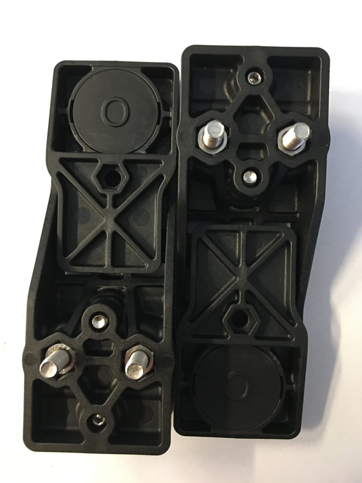 FINECORSA DX/SX CON PROLUNGA mod.lungo - immagine 1