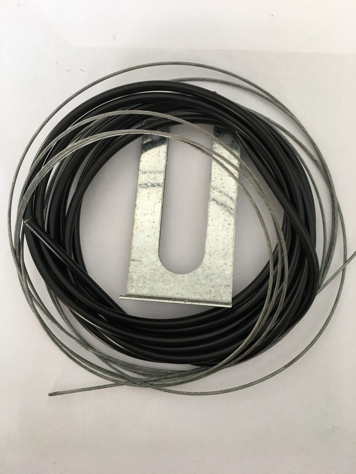 KIT DI SBLOCCO ESTERNO GECO/AUTOBOX - immagine 1