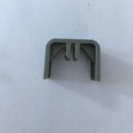 DCA100 CONNETTORE PLASTICO X DCS-DCF(CF.4 PZ X 1 COPPIA FOT)