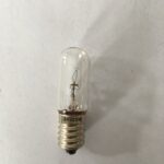 LAMPADA E14 24V 25W SFERA.SILURO X LAMP.