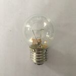 LAMPADA E27 220V 40W X LAMPEGG.