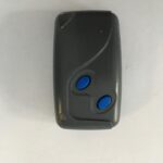 TRASMETTITORE BICANALE 30.875 ARM