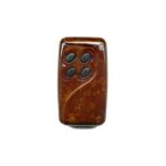 TRASMETTITORE RADICA 4 CH 433,92Mhz