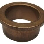 BRONZINA PER CASSETTA FONDAZIONE