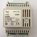 A/200R Alimentatore principale