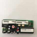 CTI/300 Scheda interfaccia per Sistema 300,X1,X2