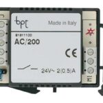 AC/200 Adattatore di chiamata