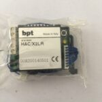 HAC/X2LR Modulo interfaccia per Sistema X1