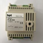 VLS/300 Unità a 2 relé per servizi ausiliari