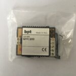 GVV/200 Centralina di controllo per la gestione del viva-voce