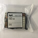 VRX/100 Ricevitore di segnale video su doppino telefonico