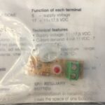 XSL/200 Unità di segnalazione luminosa per XC/200