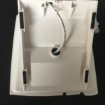 YKT/F Supporto da tavolo per YV/…+YKP/…