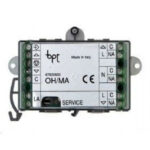 OH/MA Modulo automazione sistema Hoasis