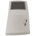 YVC PAL Modulo monitor LCD 3,5'' a colori, colore bianco