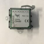 OH/6I Modulo 6 ingressi per guida DIN