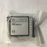VSE/200.01 Selettore per intercomunicanti