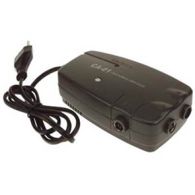 Amplificatore di antenna 1 IN/1 OUT-18 dB