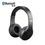 Cuffia stereo Bluetooth con microfono Denver