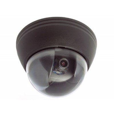 Telecamera Dome CCD Sony EFFIO