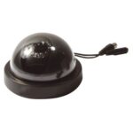 Telecamera B/N dome miniatura