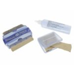 Kit di pulizia per monitor e tastiera