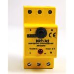 DRP/A2 Protezione per guide DIN e OMEGA 230Vca,max400VA