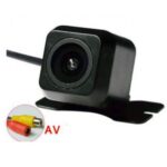 Telecamera per la visione  posteriore auto con staffa