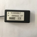 TZ-ISDN/BS-T Protezione per linea ISDN su BUS S
