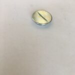 TAPPO ZINCATO X ESAUTIMENTO COPERCHI X AJ49000