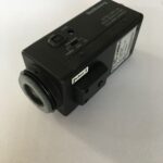 Telecamera CCD B/N alta sensibilità