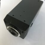 Telecamera a colori day & night alta risoluzione