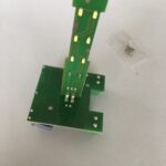 DSL UNI AU02750 SCHEDA LAMP. UNIVERSALE