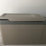 Frigorifero/scaldavivande portatile