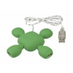HUB USB 2.0/4 Porte