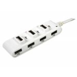 HUB USB2.0- 7 Porte