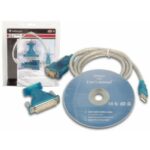 Convertitore USB RS232 FR184