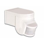 Sensore PIR per lampade fino a 1200 W