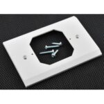 Placca per termostato Wi-Fi FR695