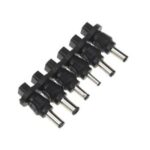 Set di spine DC per Notebook-6 pezzi