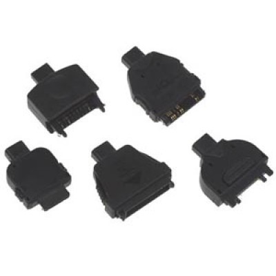 Set di spine per PDA-5 pezzi