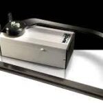 Dispositivo OPEN 230V sinistro mod. Small colore bianco ral 9010 opaco