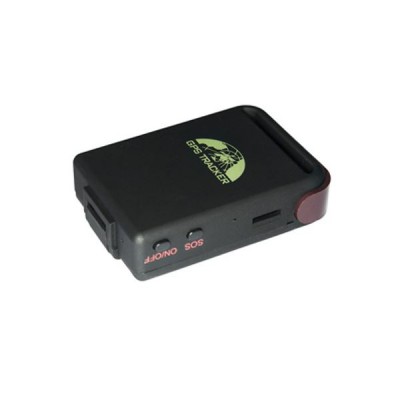 Localizzatore GPS/GSM/GPRS con microfono integrato