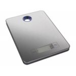 Bilancia da cucina portata 5 Kg
