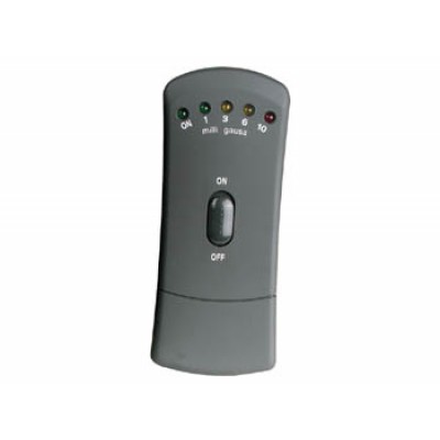 Misuratore campi elettromagnetici