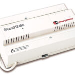 Euro312 din Centrale telefonica per collegare 3 linee anal.e 12 deriv.int.