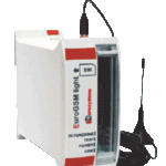 EuroGSM Light Convertitore GSM e GPRS per fonia