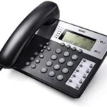 OFFICE 201 Telefono multifunzione mod.2960 nero