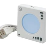 USB 2.0 Lettore/Scrittore Multicard